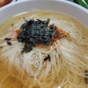 마동국수 사진