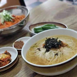 마동국수 사진