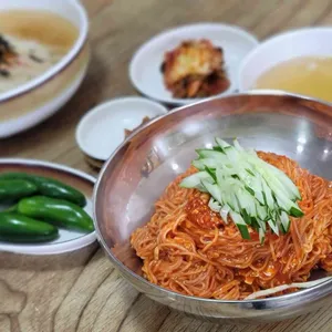 마동국수 사진