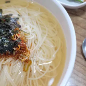 마동국수 사진