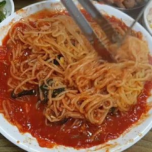 양지아구찜 사진