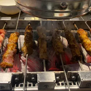 항방양꼬치 리뷰 사진