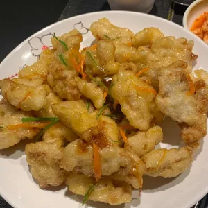 항방양꼬치 사진