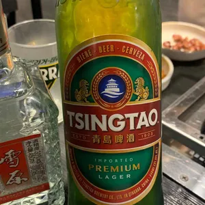항방양꼬치 사진