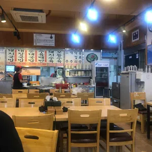 쌍둥이 돼지국밥 리뷰 사진