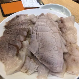 쌍둥이 돼지국밥 리뷰 사진