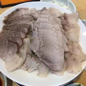 쌍둥이 돼지국밥 리뷰 사진