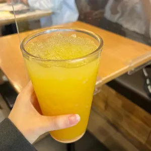 이디야커피 사진