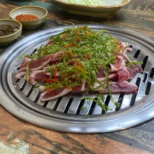 오리네 사진