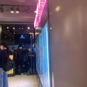 배스킨라빈스 리뷰 사진