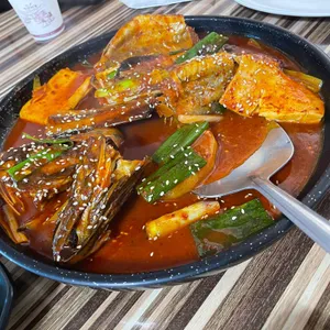 장군집 사진