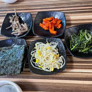 장군집 사진