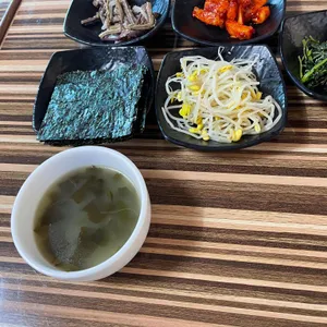 장군집 사진