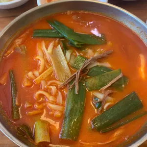 이화수 전통육개장 사진