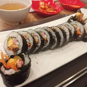 김가네 리뷰 사진