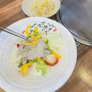 착한낙지 사진