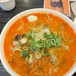 이비가짬뽕 사진