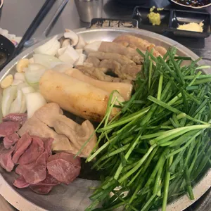 형제한우곱창 리뷰 사진