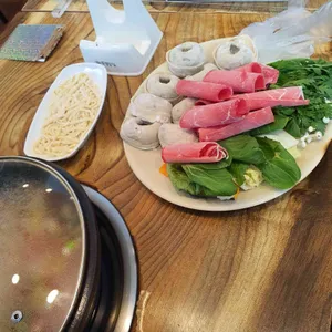 두손개성만두 사진