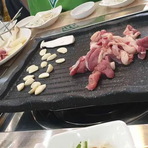 오리궁 사진