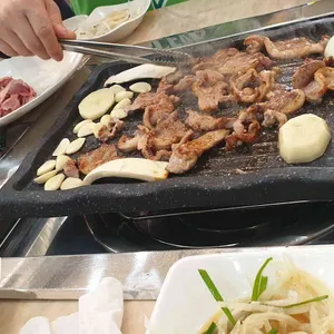 오리궁 사진