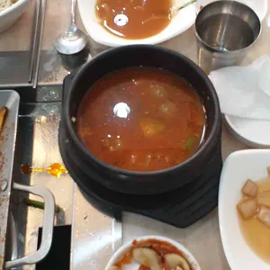 오리궁 사진