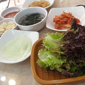 오리궁 사진