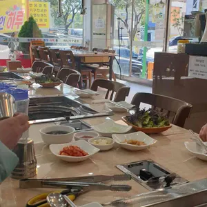 오리궁 사진