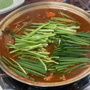 완도약산흑염소 사진