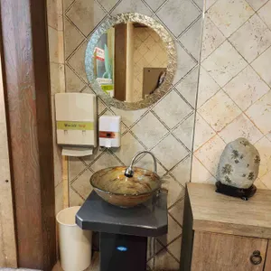 야채꽃 샤브 월남쌈 리뷰 사진