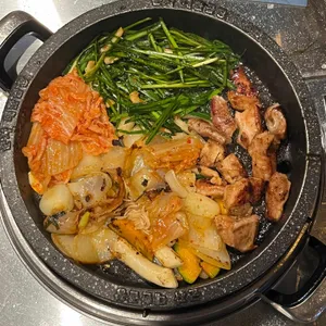 군자대한곱창 사진