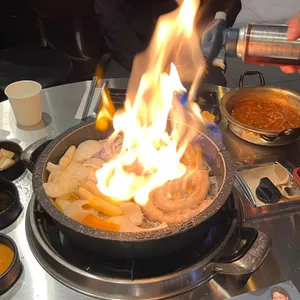군자대한곱창 사진