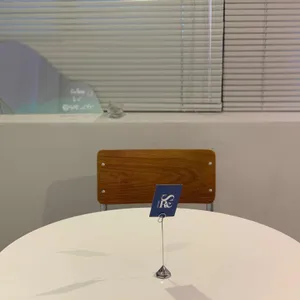 에스알이커피룸 리뷰 사진