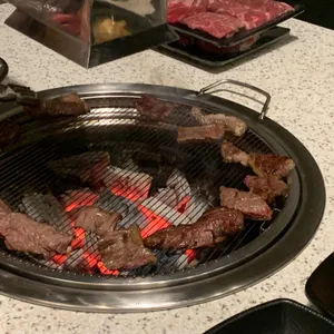 안씨고집 사진