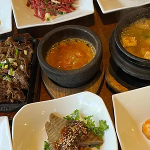흙토담골 사진