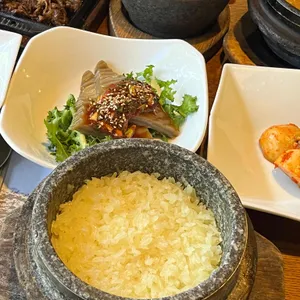 흙토담골 사진