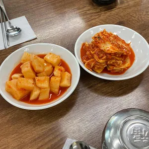횡성한우곰탕 사진