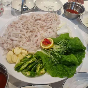 구룡포식당 사진