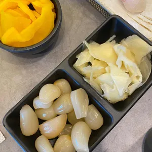 낮초밤회 사진
