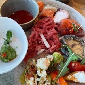 시그니엘 부산 더 뷰 리뷰 사진