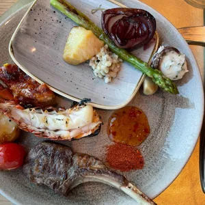 시그니엘 부산 더 뷰 리뷰 사진