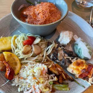 시그니엘 부산 더 뷰 리뷰 사진