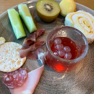 시그니엘 부산 더 뷰 리뷰 사진