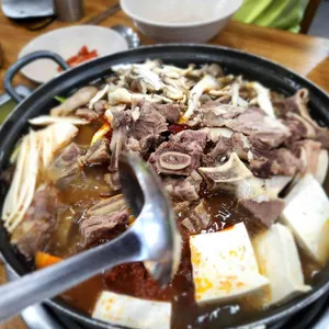 두거리우신탕 리뷰 사진