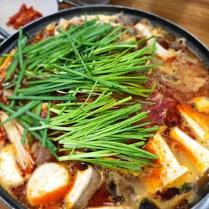 두거리우신탕 리뷰 사진