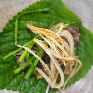 두거리우신탕 리뷰 사진