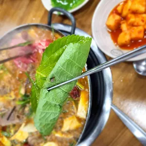 두거리우신탕 리뷰 사진