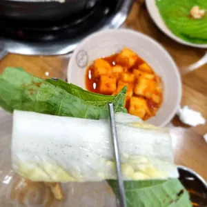 두거리우신탕 리뷰 사진