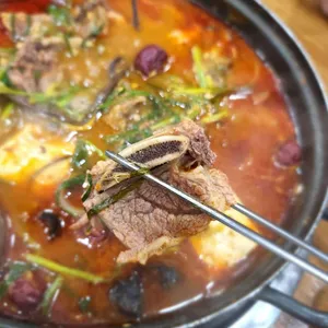 두거리우신탕 리뷰 사진