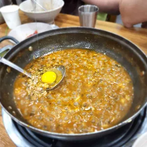 두거리우신탕 리뷰 사진